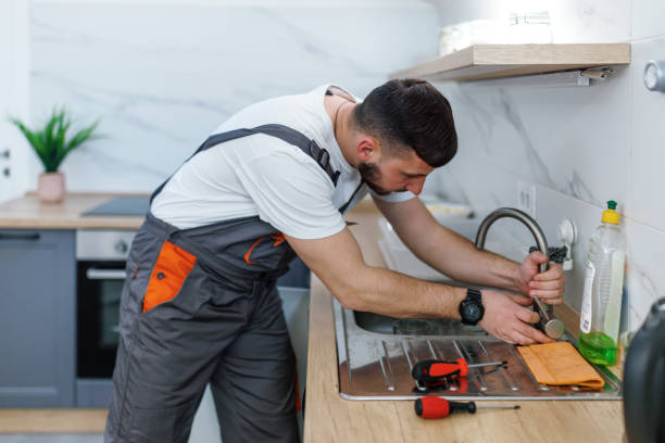 Best Water Heater Repair  in Lenexa, KS