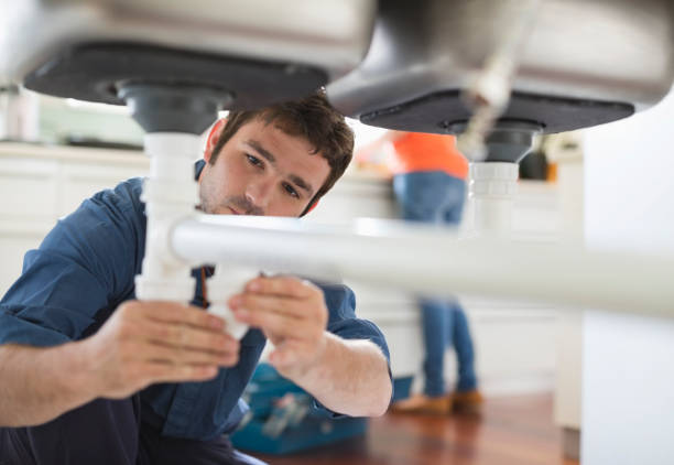 Best Clogged Drain Plumber  in Lenexa, KS
