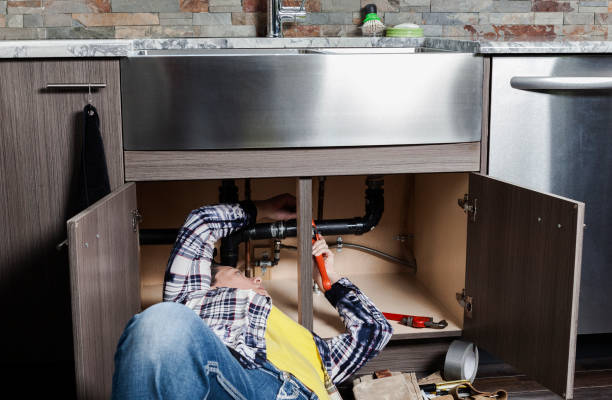 Best Plumbing Installation Services  in Lenexa, KS