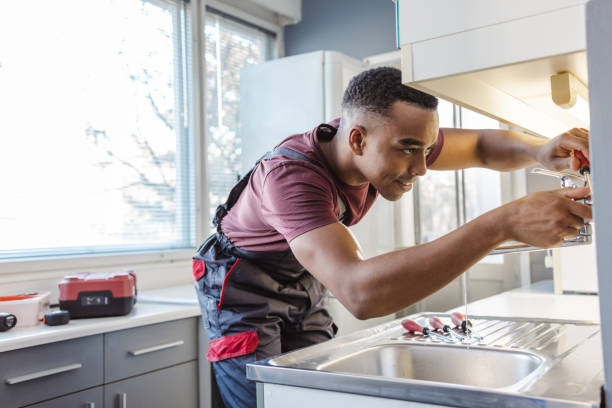 Best Commercial Plumbing Services  in Lenexa, KS