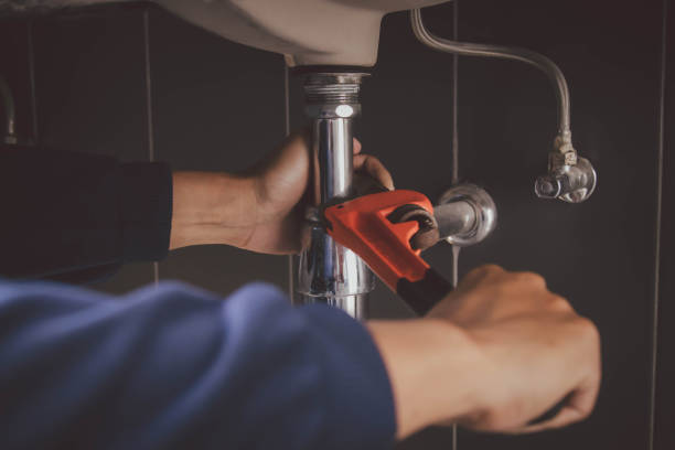 Best Affordable Plumber Near Me  in Lenexa, KS