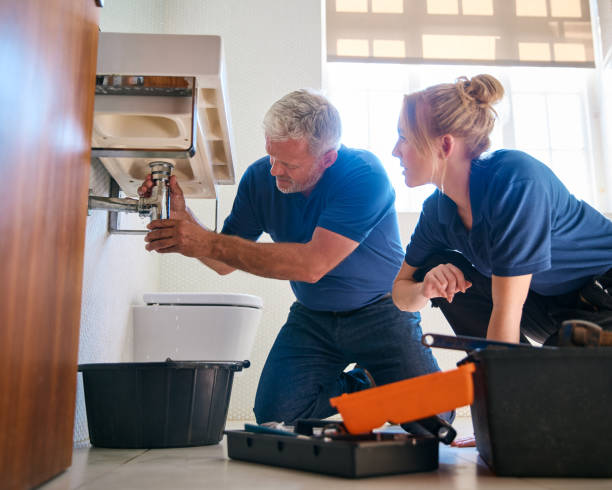 Best Sewer Line Repair  in Lenexa, KS